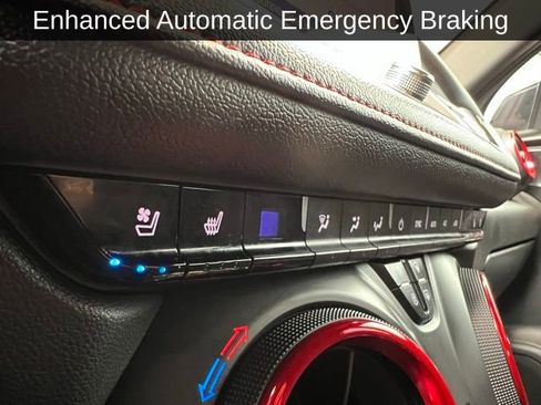 Used 2021 Chevrolet Blazer RS w/ Enhanced Convenience Package image 16