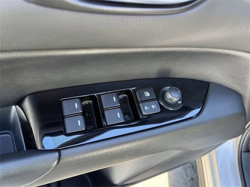 Certified 2025 MAZDA CX-5 AWD 2.5 S w/ Preferred Package image 13