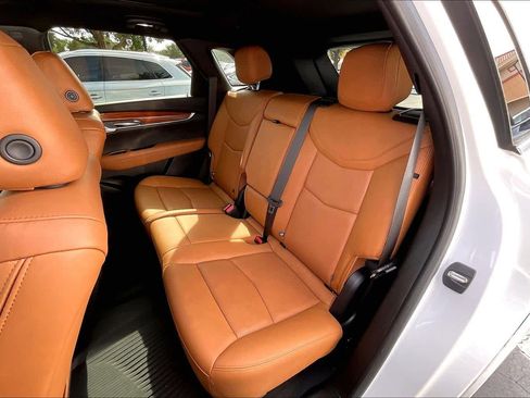 Used 2023 Cadillac XT5 Premium Luxury image 24