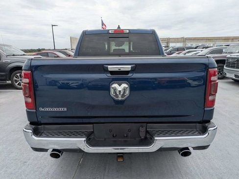 Used 2022 RAM 1500 Laramie RWD image 4