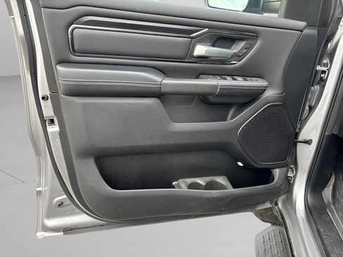 Used 2024 RAM 1500 Rebel w/ Rebel Level 1 Equipment Group AWD/4WD image 11
