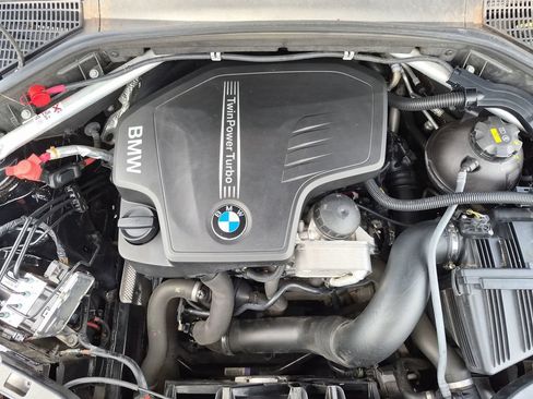 Used 2016 BMW X3 sDrive28i RWD image 13