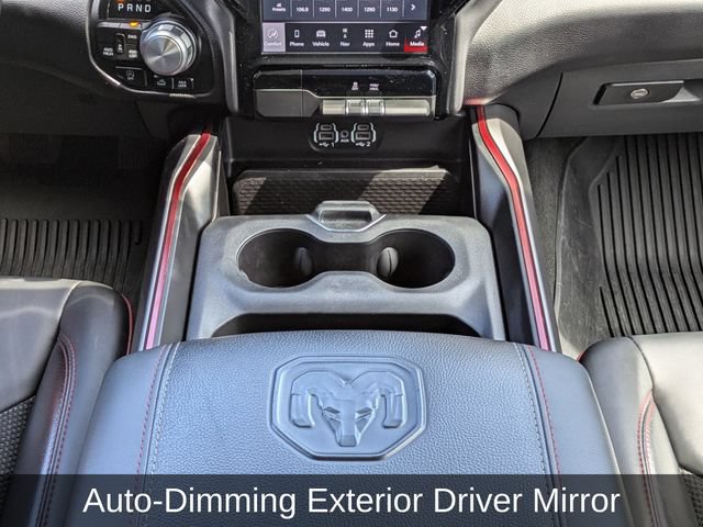 Used 2024 RAM 1500 Rebel w/ Rebel Level 1 Equipment Group AWD/4WD image 27
