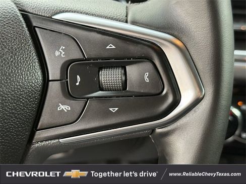 Certified 2025 Chevrolet Trax ACTIV image 17