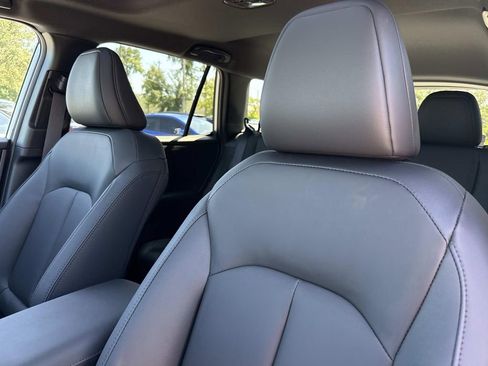 New 2026 Subaru Outback Premium AWD/4WD image 22