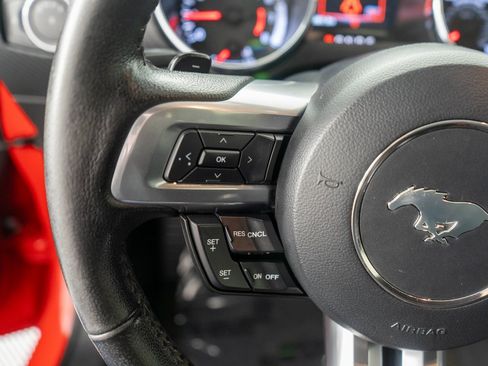 Used 2015 Ford Mustang V6 w/ Equipment Group 051A image 14