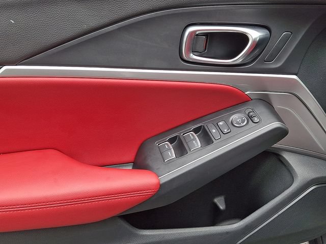 Used 2025 Acura Integra A-Spec FWD image 13