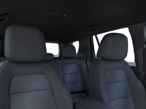 New 2026 Chevrolet Equinox LT AWD/4WD image 24