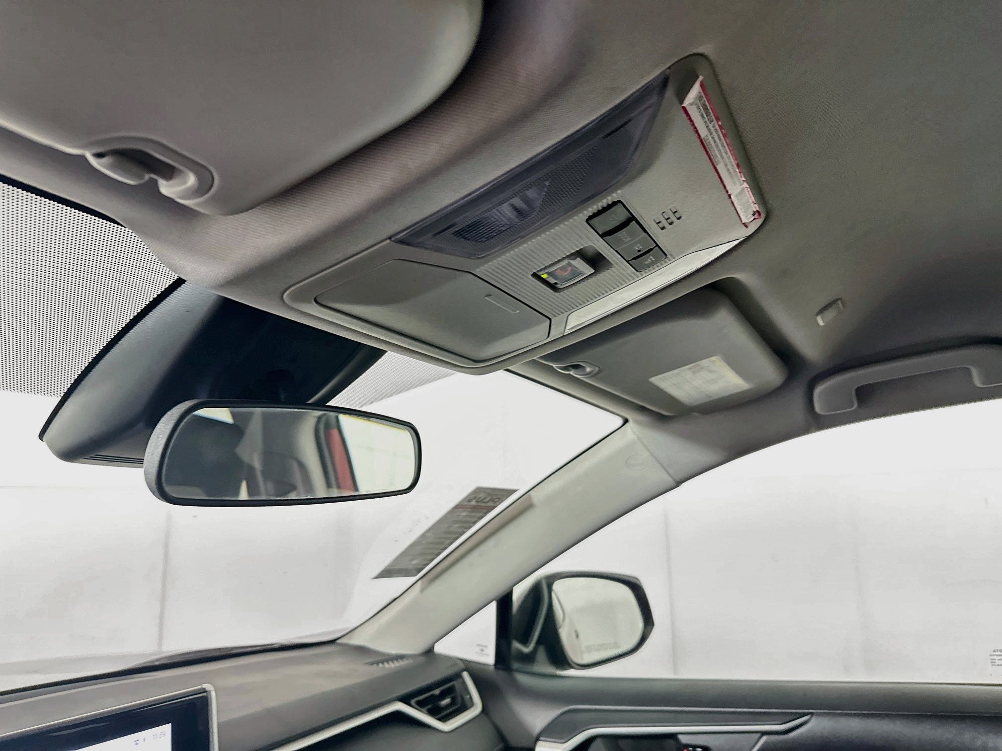 Used 2023 Toyota RAV4 LE FWD image 18