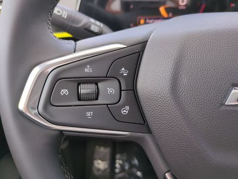 Used 2026 Chevrolet Trax ACTIV w/ Driver Confidence Package FWD image 24