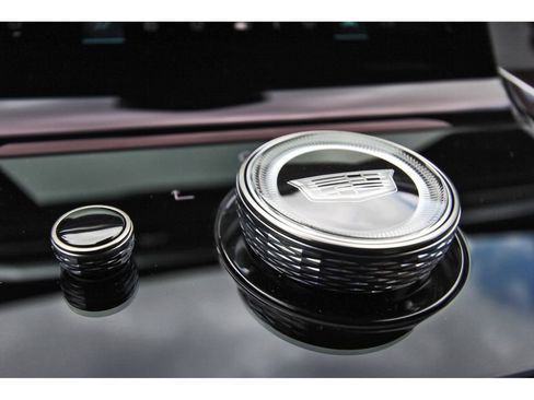 New 2026 Cadillac Escalade Luxury image 21