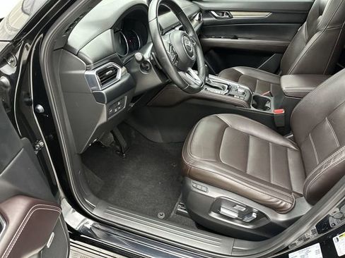 Used 2024 MAZDA CX-5 Signature image 11