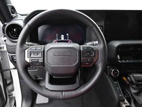 Certified 2024 Toyota Land Cruiser image 18