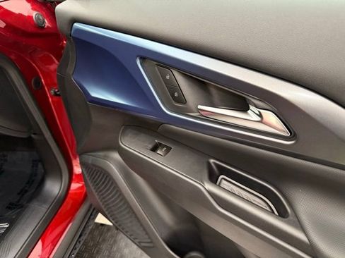 New 2026 Chevrolet Equinox EV LT image 22