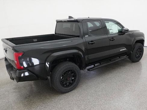 New 2026 Toyota Tacoma SR5 image 44