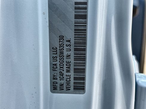 New 2025 Jeep Wrangler Willys image 27