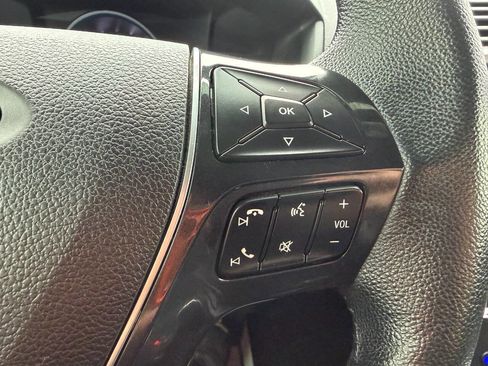 Used 2018 Ford Explorer Limited AWD/4WD image 21