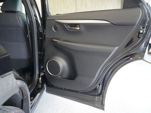 Used 2020 Lexus NX 300 F Sport w/ F Sport Premium Package AWD/4WD image 35