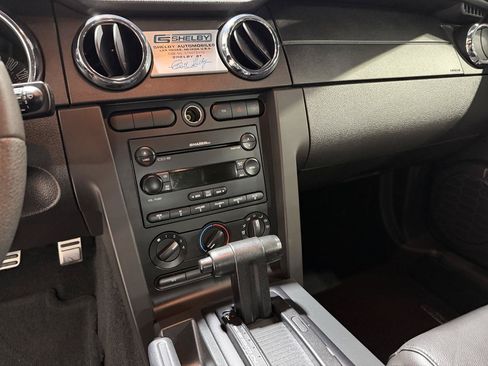 Used 2007 Ford Mustang GT RWD image 12