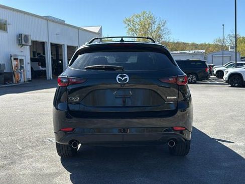 Used 2024 MAZDA CX-5 AWD 2.5 S image 7