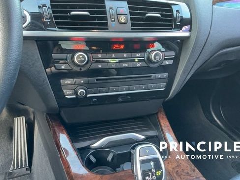 Used 2016 BMW X4 xDrive28i AWD/4WD image 18