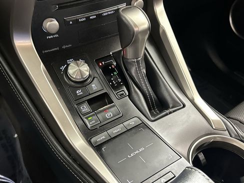 Used 2021 Lexus NX 300h AWD w/ Premium Package image 16