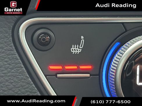 Used 2024 Audi SQ5 Premium image 25