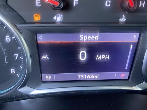 Used 2019 Chevrolet Equinox Premier AWD/4WD image 30