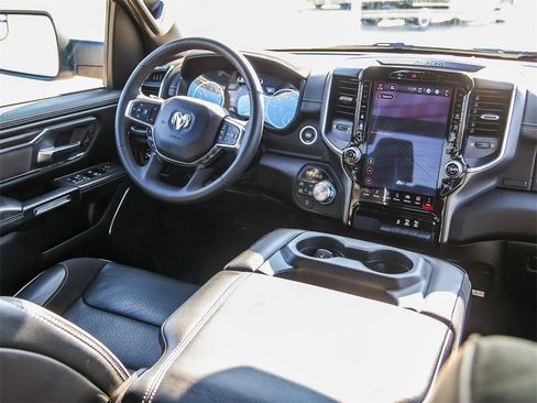 Used 2025 RAM 1500 Laramie image 22