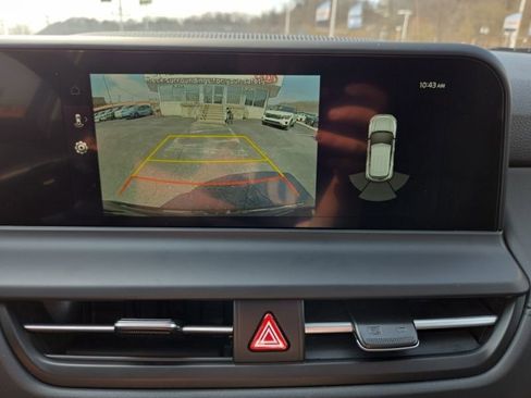 New 2026 Kia Seltos SX w/ SX Sunroof Package AWD/4WD image 39