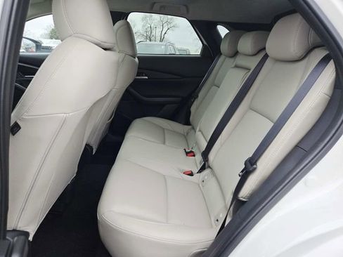 New 2026 MAZDA CX-30 AWD 2.5 S image 10