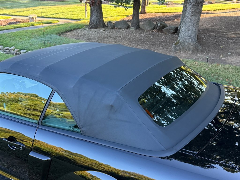 Used 2007 Ford Mustang GT RWD image 5