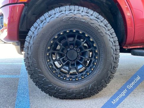 Used 2021 Ford Ranger XLT w/ Equipment Group 301A Mid AWD/4WD image 18