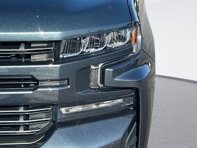 Used 2019 Chevrolet Silverado 1500 RST w/ All-Star Edition AWD/4WD image 9