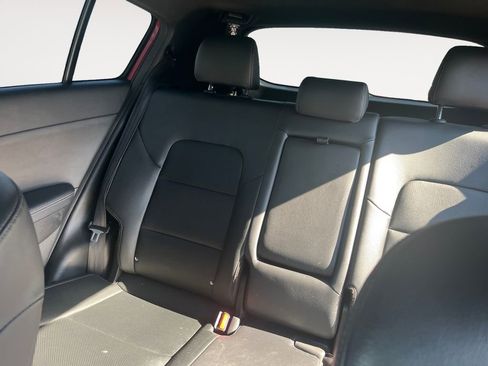 Used 2021 Kia Sportage S w/ S AWD Premium Package image 13