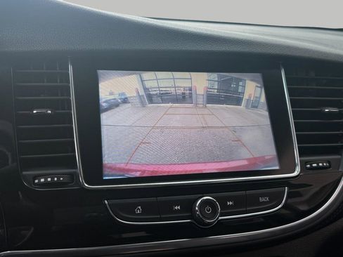 Used 2019 Buick Encore Essence w/ Experience Buick Package image 34