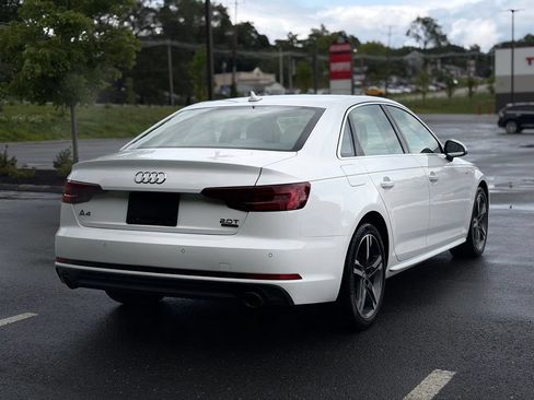 Used 2018 Audi A4 2.0T Premium Plus w/ Premium Plus Package AWD/4WD image 6