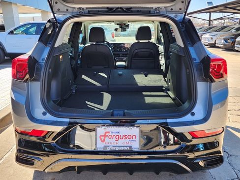 New 2026 Buick Encore GX Sport Touring image 48