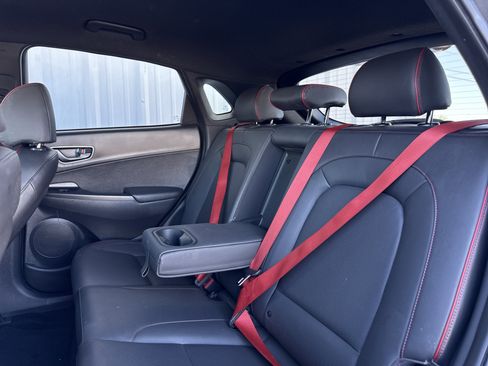 Used 2019 Hyundai Kona Ultimate image 36