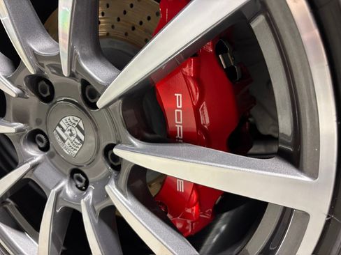 Used 2013 Porsche 911 Carrera S RWD image 23