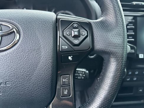 Certified 2023 Toyota 4Runner TRD Pro image 20
