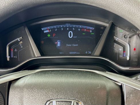 Used 2018 Honda CR-V EX image 14