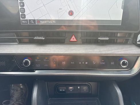 Used 2023 Kia Sportage X-Line w/ X-Line Premium Package image 34