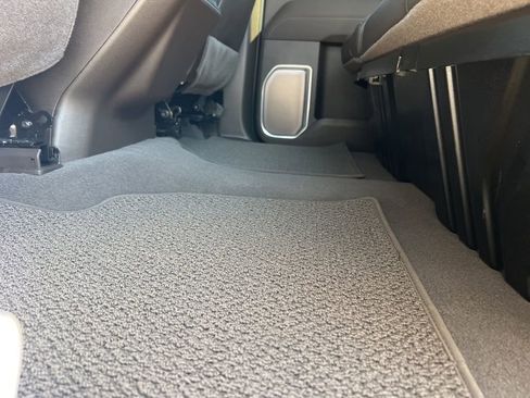 Used 2025 GMC Sierra 3500 Denali w/ Denali Reserve Package image 14