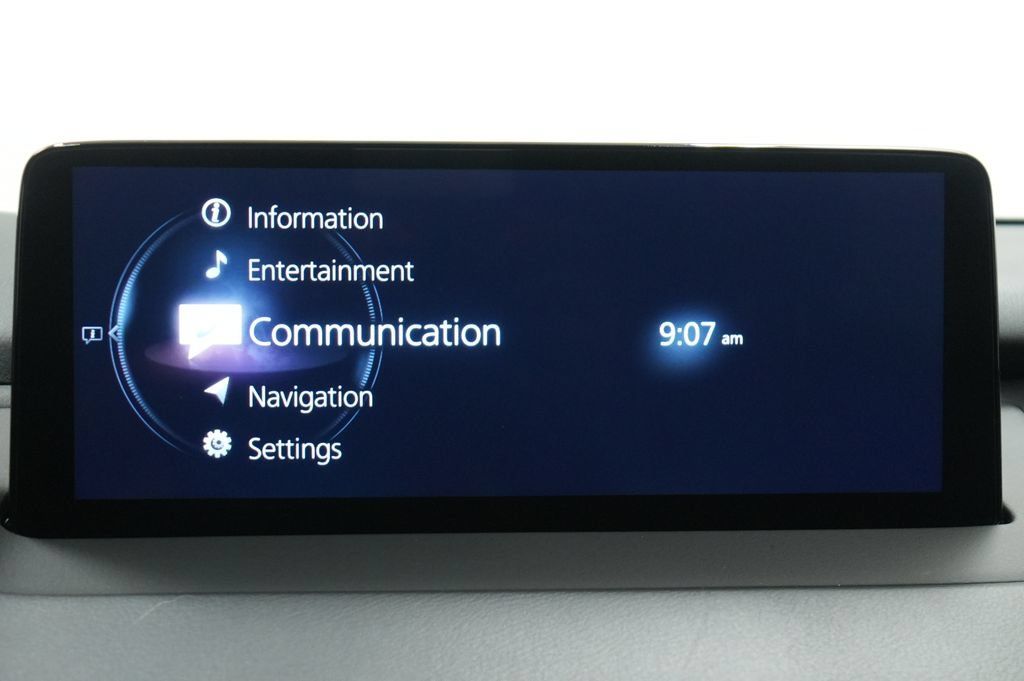 Used 2023 MAZDA CX-9 Touring AWD/4WD image 35