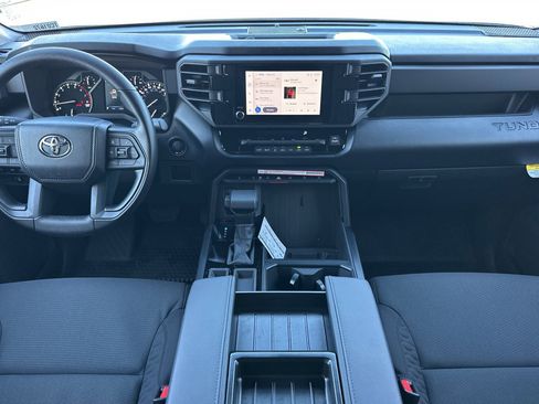 Certified 2026 Toyota Tundra SR image 13