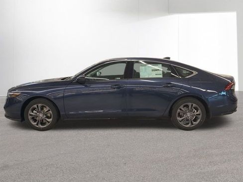 New 2026 Honda Accord EX-L image 30