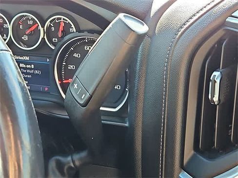 Used 2021 Chevrolet Silverado 1500 LT w/ Safety Package image 21