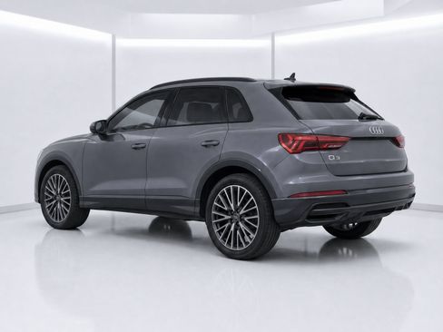 Certified 2023 Audi Q3 2.0T Premium w/ Convenience Package AWD/4WD image 7