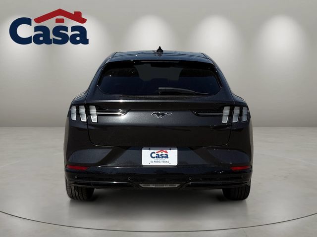 Used 2021 Ford Mustang Mach-E Premium AWD/4WD image 6